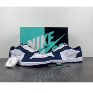 Low SB Jordan 1 CJ7891-400 Midnight Navy 0811